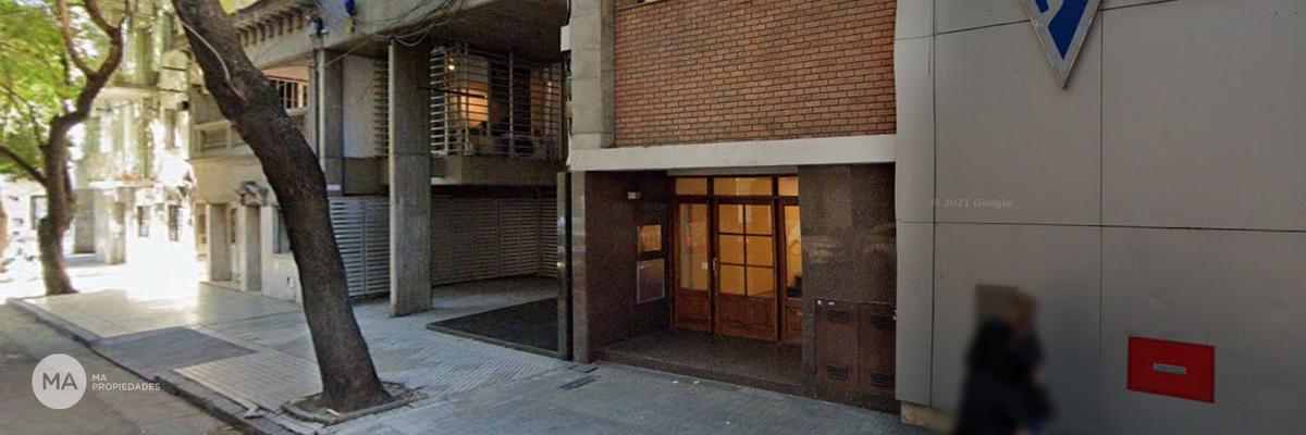 Departamento 1 dormitorio - Dorrego 600 - Centro Rosario | Venta