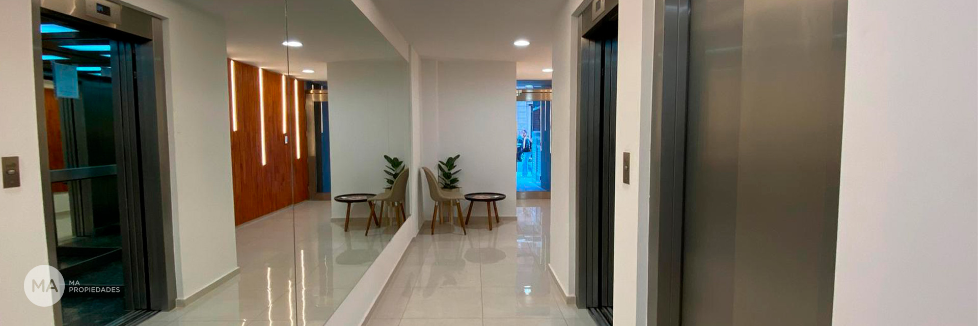 Cochera planta baja  - San Martín 1600 - Centro Rosario | Venta