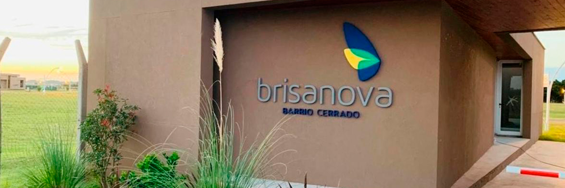 Terreno 410 m2 - Brisanova - Pueblo Esther- Santa Fe| Venta