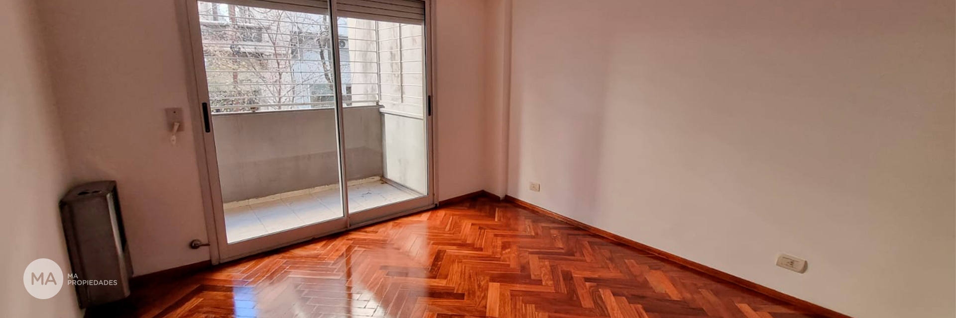 Departamento 1 dormitorio - Tucumán 2000 - Centro Rosario | Venta