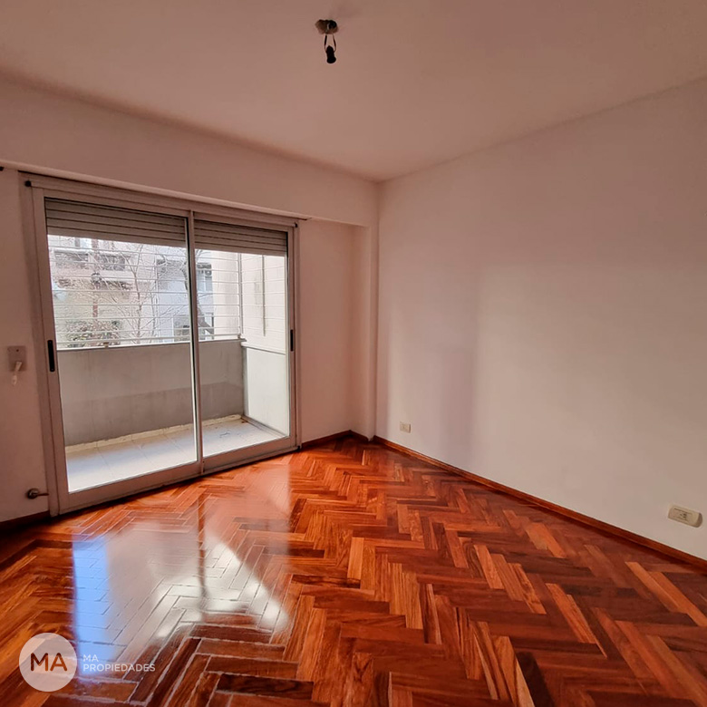 Departamento 1 dormitorio - Tucumán 2000 - Centro Rosario | Venta