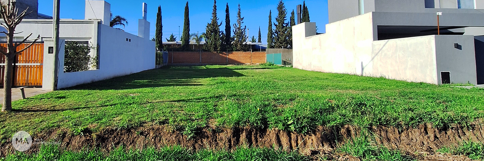 Terreno de 450m2 - Barrio Los Solares - Funes | venta