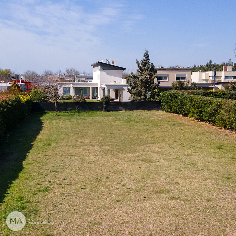 Lote 800 m2 - Aguadas - Funes | Venta