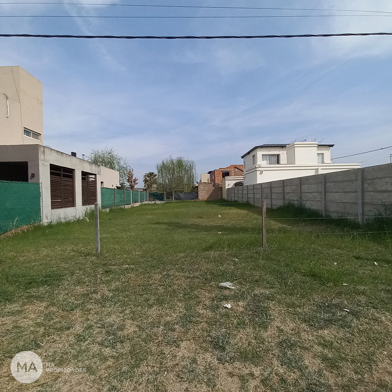 Terreno 360 m2 - Tierra de Sueños 2 - Roldán | venta