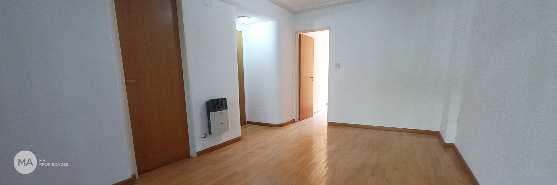 Departamento 2 dormitorios - Oroño 500 - Centro Rosario | alquiler