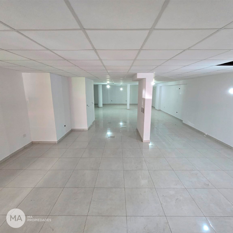 Local Comercial 143 m2 - 9 de julio 1900  - Centro Rosario | venta