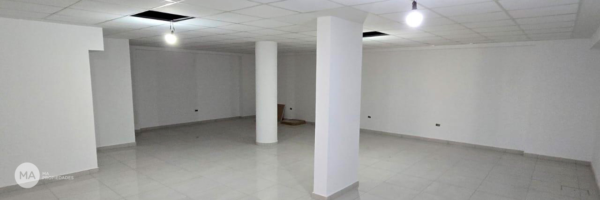 Local Comercial 143 m2 - 9 de julio 1900  - Centro Rosario | venta