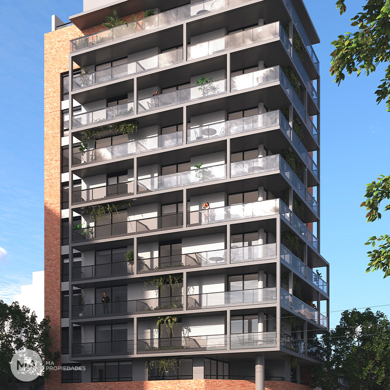 Cochera subsuelo - Cochabamba 1300 - Abasto Rosario | venta